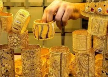 أسعار الذهب اليوم الأربعاء 2 أغسطس 2023 فى مصر