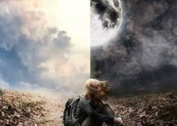 « لأنك المطر » للشاعرة رجاء بحصاص