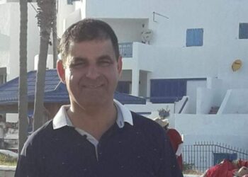 « حمدلة » للشاعر عزاوي مصطفى …