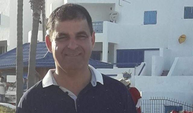 « حمدلة » للشاعر عزاوي مصطفى …