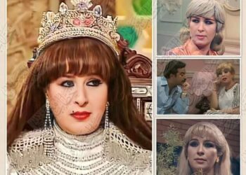 الفنانة نوال أبو الفتوح الممثلة والعازفة ومدرسة الموسيقى