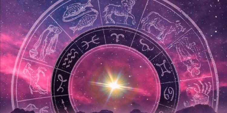 توقعات الفلك وحظك اليوم لكافة الأبراج الفلكية