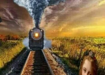 « حلم » للشاعرة امل الدليمي