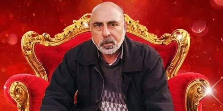 أيتها الساكنة في ربيع الأمنيات …