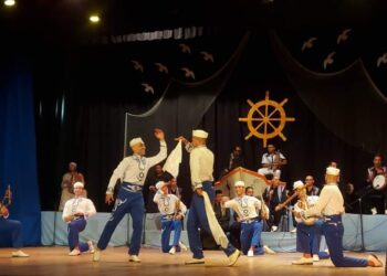 عروض فرقتي سوهاج وبورسعيد ضمن “ثقافتنا في إجازتنا”