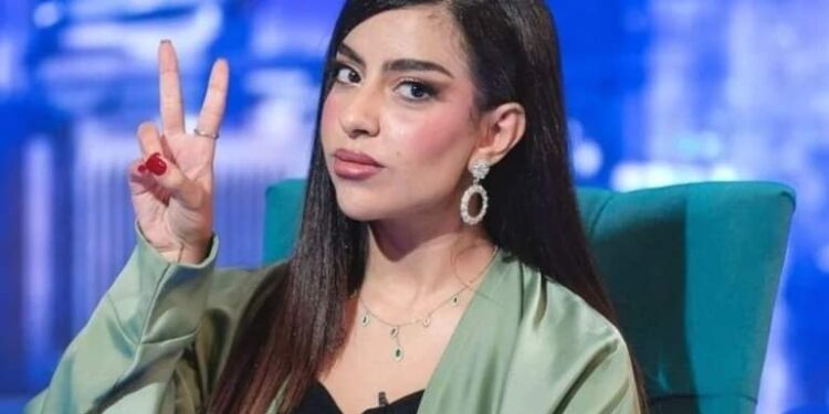 تعليق ريما العنزي على اتهامها لتقليد جورجينا حبيبة كريستيانو رونالدو