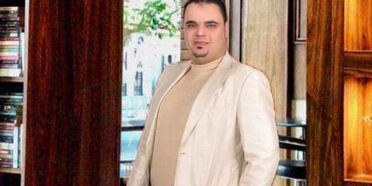 « يجوز ممكن » للشاعر الحن طليس …