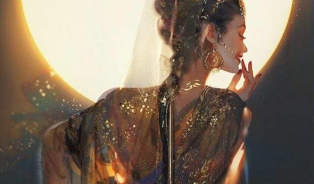 « يلتقطني مدار لايشبه إلا مذاقه » للشاعرة لبنى عبد الله ونوس…