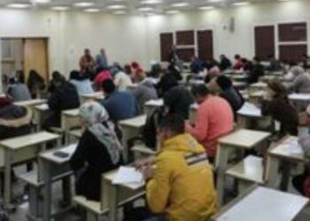 كليات المرحلة الأولى علمي علوم 2023.. تفاصيل الحد الأدنى للتنسيق