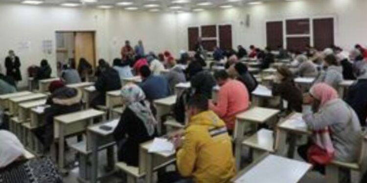 كليات المرحلة الأولى علمي علوم 2023.. تفاصيل الحد الأدنى للتنسيق