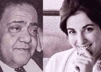 فى يوم كتبلها ” إني لا اجرى خلفك صدقيني ولكنني اجرى وراء شقائي “