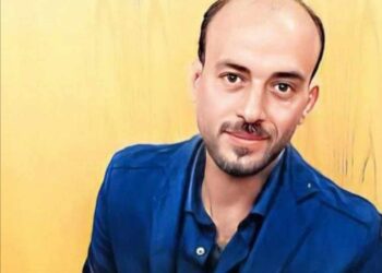 « وحداني » للشاعر تامر النقيب …