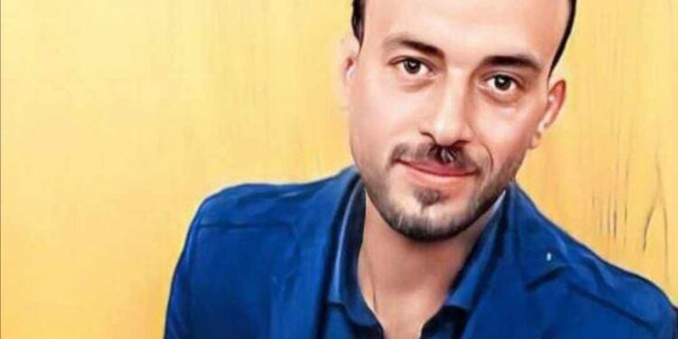 « وحداني » للشاعر تامر النقيب …