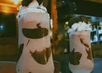 حلم على ضوء القمر