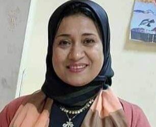 « جرح الحبيب » للشاعرة ايمان خليل …