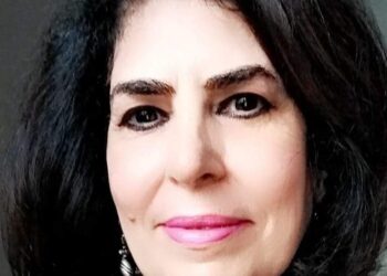 ” رهينُ المحبسِ” للشاعرة فاطمة حرفوش