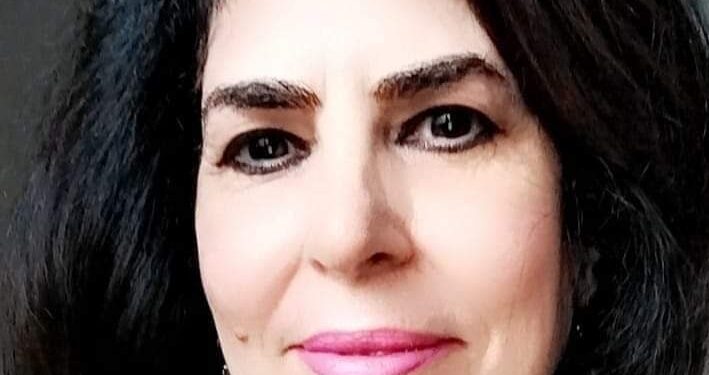 ” رهينُ المحبسِ” للشاعرة فاطمة حرفوش