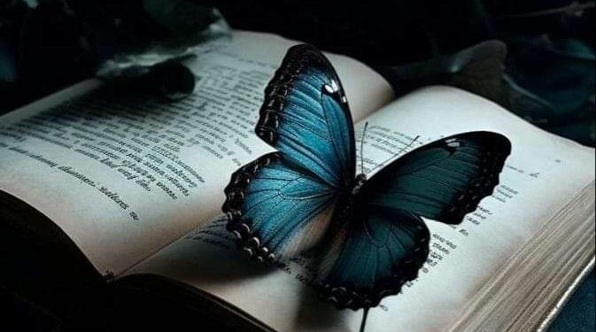 « حتى البارحة » للشاعرة لبنى عبد الله ونوس