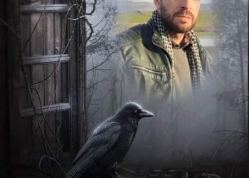 مَتَى تُنْعَى غُرابِي؟ للشاعر عبد الغني ماضي …