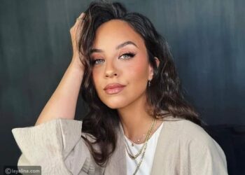 مريم الخشت تكشف سبب عدم ظهورها بدون فلتر