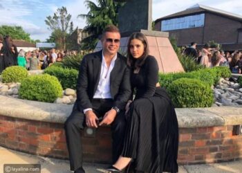 جنا عمرو دياب تبدأ مشوارها المهني في المجال الفني