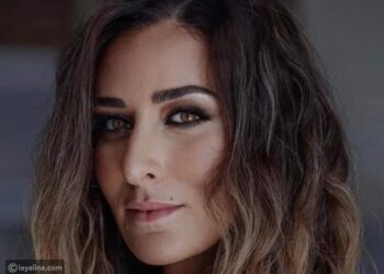 أمينة خليل عن محمد ممدوح: تايسون حبيبي