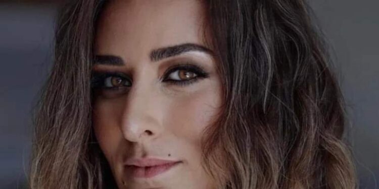 أمينة خليل عن محمد ممدوح: تايسون حبيبي