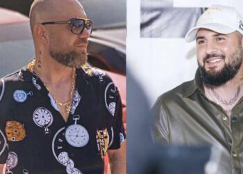 الدوحة تتحضر لاستقبال العالمي Djsky …