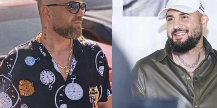 الدوحة تتحضر لاستقبال العالمي Djsky …