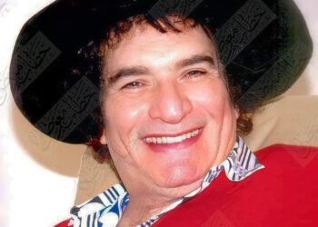 الفنان محيي إسماعيل نجم الأدوار الصعبة والمعقدة والمركبة … 