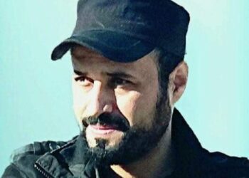 « تلاقينا » للشاعر حامد حفيظ