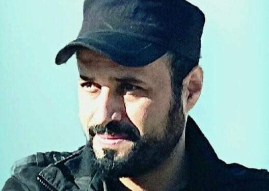 « تلاقينا » للشاعر حامد حفيظ