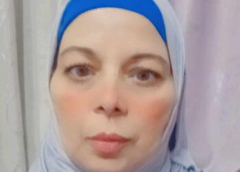 خيانة في بيتي .. بقلم الشاعرة سامية البابا