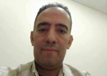 «كنايات الهروب » للشاعر عماد شكرى حجازى …