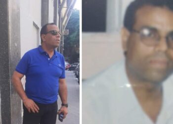 أنت والليل …