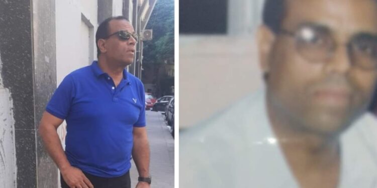 أنت والليل …