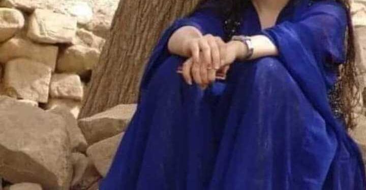 « لو شفت حبيبي اللي عشقته » للشاعرة صابحه … …