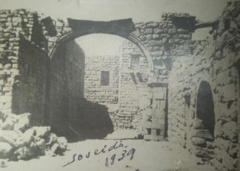 شهر الثقافة السورية …. بقلم رويدة جعفر