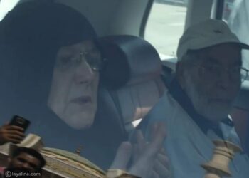 أشرف زكي يكشف تطورات حالة شمس البارودي وحسن يوسف بعد وفاة …