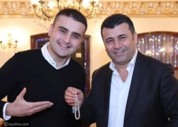 والد الشيف بوراك يتهمه بالكذب والتمثيل