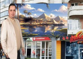 (كتب … ألحن طليس)