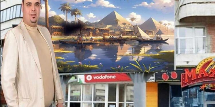 (كتب … ألحن طليس)