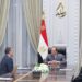 السيسى يجتمع اليوم مع اللواء محمد أمين مستشار رئيس الجمهورية