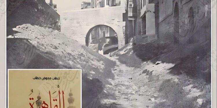 قنطرة الذي كفر” حكاية القنطرة والجنرال والرواية