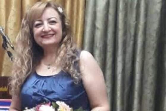 « أنت مثلي » للشاعرة فاتن حيدر …