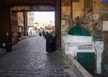 مقولة “الزوق ما خرجش من مصر”