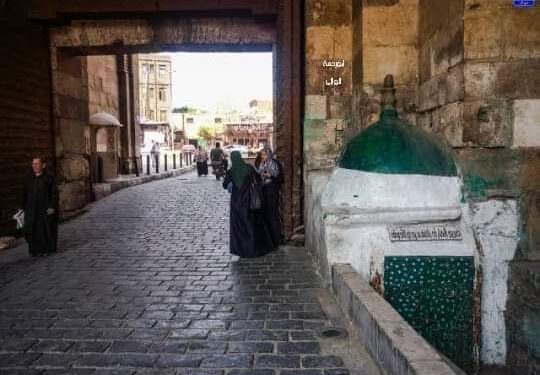 مقولة “الزوق ما خرجش من مصر”