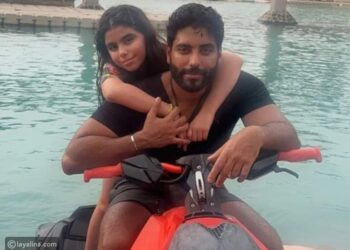 أحمد السالم يرفض مشاركة ابنته في بث تيك توك لهذا السبب