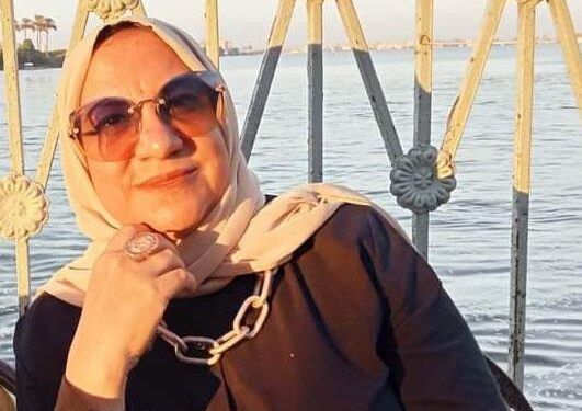 لملمت أوجاعي  …