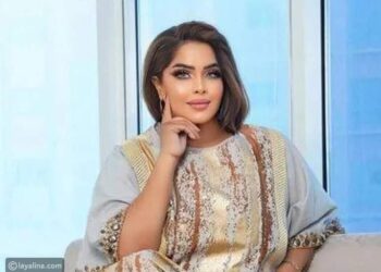 هيا الشعيبي تثير ضجة على السوشيال ميديا بعد فيديو الرقص